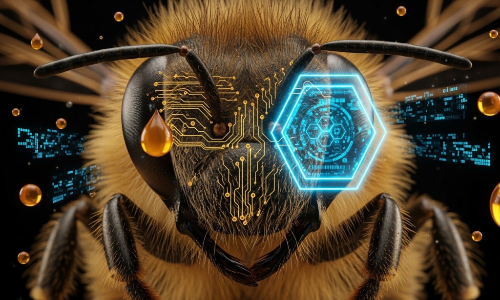 Nevjerovatna biološka inteligencija pčela: Šta ljudi danas moraju naučiti