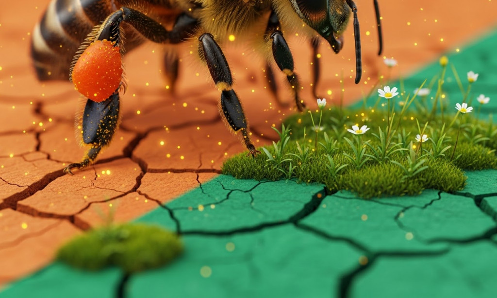 Otkrijte drevne tajne propolisa za prirodno iscjeljenje i regeneraciju kože