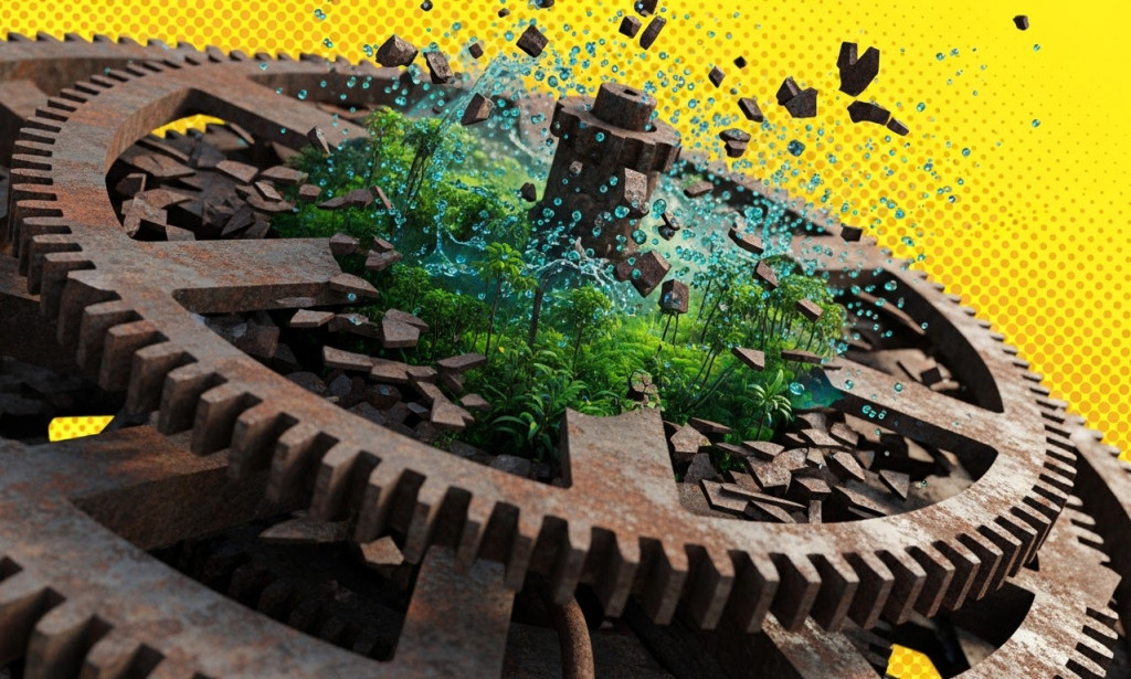 Kako pet minuta dnevno namjerne tišine redefiniše vaš mozak i mentalnu jasnoću