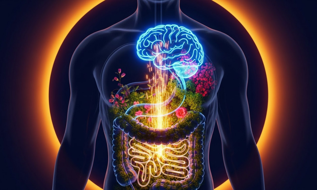 Razumijevanje veze između zdravlja crijeva i vašeg svakodnevnog emocionalnog blagostanja