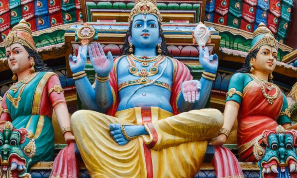 Koliko je star hinduizam? Potraga za korijenima najstarije žive religije